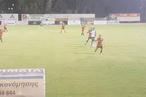 "Χ" με... "λυτρωτή" Φελγκέιτε (φώτος)