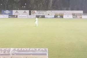 "Χ" με... "λυτρωτή" Φελγκέιτε (φώτος)
