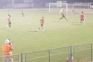 "Χ" με... "λυτρωτή" Φελγκέιτε (φώτος)