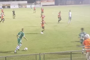 "Χ" με... "λυτρωτή" Φελγκέιτε (φώτος)