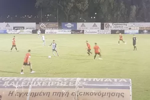 "Χ" με... "λυτρωτή" Φελγκέιτε (φώτος)