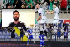 Σχόλιο για τα ματς της ημέρας - "Στο τέλος μιλάνε τα ψυχικά αποθέματα/Στα φαβορί η Ανόρθωση"