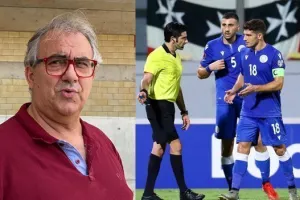 "Στα όρια της γελοιότητας - Tι έχει να πει ο πρόεδρος της UEFA;"