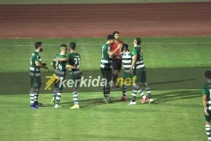 Κύπρου και Βασιλείου χάρισαν το πρώτο τρίποντο! (Φώτος)