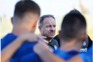 "Χτύπημα" με Τσόρνιγκερ  