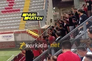 Μέσα και "ντόπες" οι οργανωμένοι! (βίντεο/φώτος)
