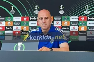 ΤΙΜΟΥΡ: "Τρώγοντας έρχεται η όρεξη, μπορούμε να προκριθούμε"