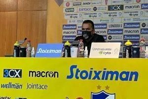 ΣΩΦΡΟΝΗΣ: "Είναι μια δύσκολη στιγμή/Μετρά το αποτέλεσμα"