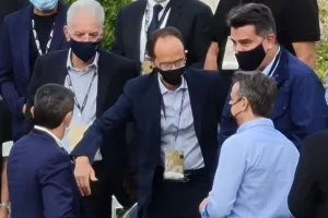 Το ΕΚΟ Ράλλυ Ακρόπολις 2021 «έτρεξε» και τις σχέσεις Κύπρου-Ελλάδας