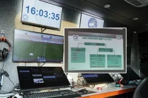 VAR/152 έλεγχοι στα 16 φετινά παιχνίδια - "Έπρεπε να γίνουν άλλοι 2-3"