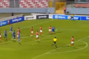 ΒΙΝΤΕΟ/Η φάση της αποβολής