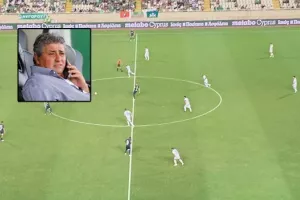 "Αν δεν ήταν χειραγωγημένο το Ομόνοια - Δόξα, πρέπει να πάνε όλοι σπίτι τους"