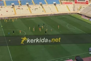 Η εντεκάδα του ΑΠΟΕΛ στο ντεμπούτο Σωφρόνη