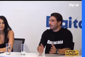 Συνέντευξη Τιάγκο Γκόμες: "Το ΑΠΟΕΛ πρέπει να επανέλθει, δεν έχει επιλογή"
