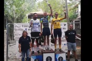 Τρεις επιτυχίες η Famagusta Cycling Team