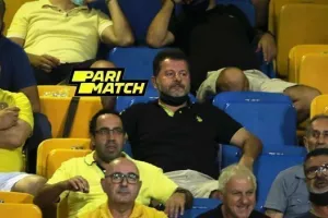 ΑΝΤΙΔΡΑ η ΑΕΛ για διαιτησία...