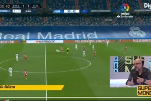 Φέτος δεν βαριέσαι Ρεάλ… 