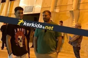 Σύντομα... Στέλιος Ανδρέου