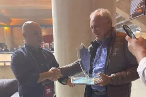 ΑΝΟ/Δώρο με... άρωμα από την Αμμόχωστο στην Παρτίζαν