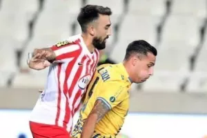 Stelios/ΑΠΟΕΛ