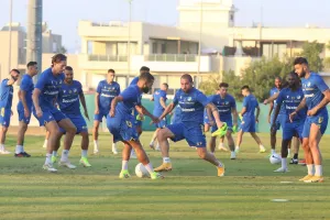 ΑΠΟΕΛ: Η αποστολή για το ντέρμπι 