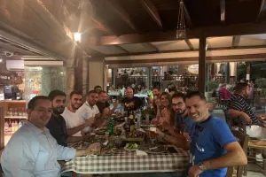 Πλώρη για νέα ρεκόρ!