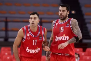 Έτοιμοι για Κύπρο Σλούκας, Πρίντεζης και Παπανικολάιου 
