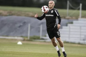 ΠΑΟΚ: Σε φουλ ρυθμούς για την πρεμιέρα