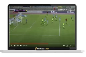 (ΣΤΙΓΜΙΟΤΥΠΑ) Πάφος Fc - ΑΕΚ 