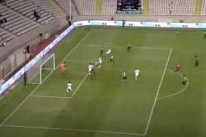 Goal (Aνόρθωση)