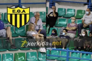 Οι 20 νικητές