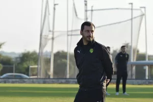 Πήγε στο ΑΠΟΕΛ με νέα καθήκοντα