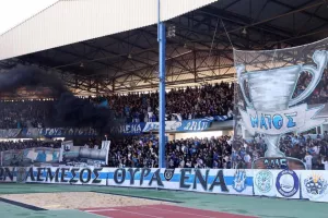 "Αυτό που είδαμε θύμισε παλιές καλές εποχές όπου η ομάδα θύμιζε ΑΠΟΛΛΩΝ"