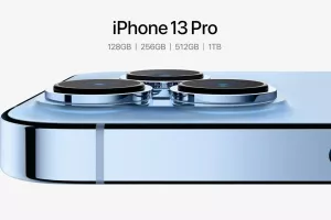 Αυτά είναι τα νέα iPhone που παρουσίασε η Apple