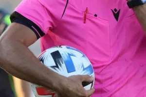 Οι διαιτητές της Επίλεκτης Κατηγορίας της ΣΤΟΚ