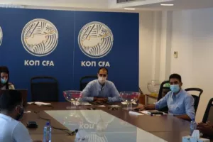 Το πρόγραμμα του Πρωταθλήματος Futsal