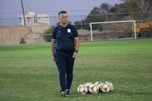 Άγγελος Τσολάκης: «Μπορούμε να διεκδικήσουμε κάτι καλό» 
