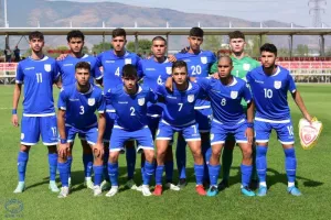 Σε live streaming το φιλικό της Εθνικής Παίδων με τη Σερβία