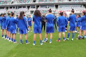 Πρεμιέρα σήμερα για την Εθνική μας για τα προκριματικά του Παγκοσμίου Κυπέλλου