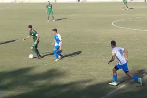 Πρωτάθλημα Νέων (αποτελέσματα 2ης αγωνιστικής)