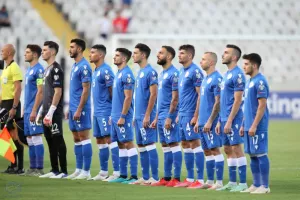 "Στις 8 και 11 Οκτωβρίου στηρίζουμε την Εθνική μας ομάδα!"