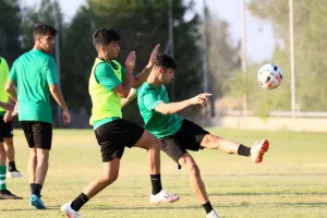 Ομόνοια U19/Αναβολή στον αγώνα της πρεμιέρας