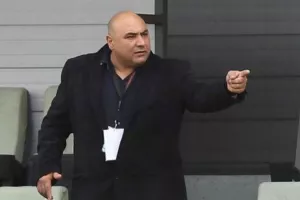 ΦΑΝΙΕΡΟΣ: "Τέσσερις παίκτες είναι με κορωνοϊό και πάμε για 5ο/ 6ος είναι ο προπονητής"
