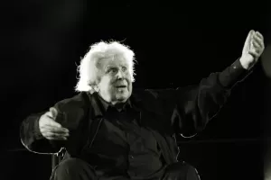 Πέθανε ο Μίκης Θεοδωράκης