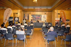 Αντίστροφη μέτρηση για την εκκίνηση του Ράλλυ Κύπρος 2021