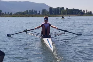 Απολογισμός Συμμετοχής στην 13η Πανελλήνια Συνάντηση Ανάπτυξης Κωπηλασίας