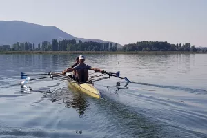 Απολογισμός Συμμετοχής στην 13η Πανελλήνια Συνάντηση Ανάπτυξης Κωπηλασίας