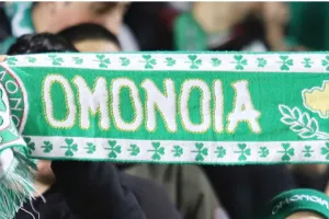 AEK και Καιράτ!