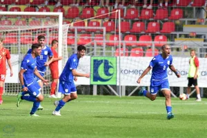 Κλήση Εθνικής Παίδων Κ-17 για προπονήσεις