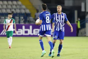 Προβάρει φανέλα βασικού ο Ρουσιάς (πιθανή εντεκάδα)